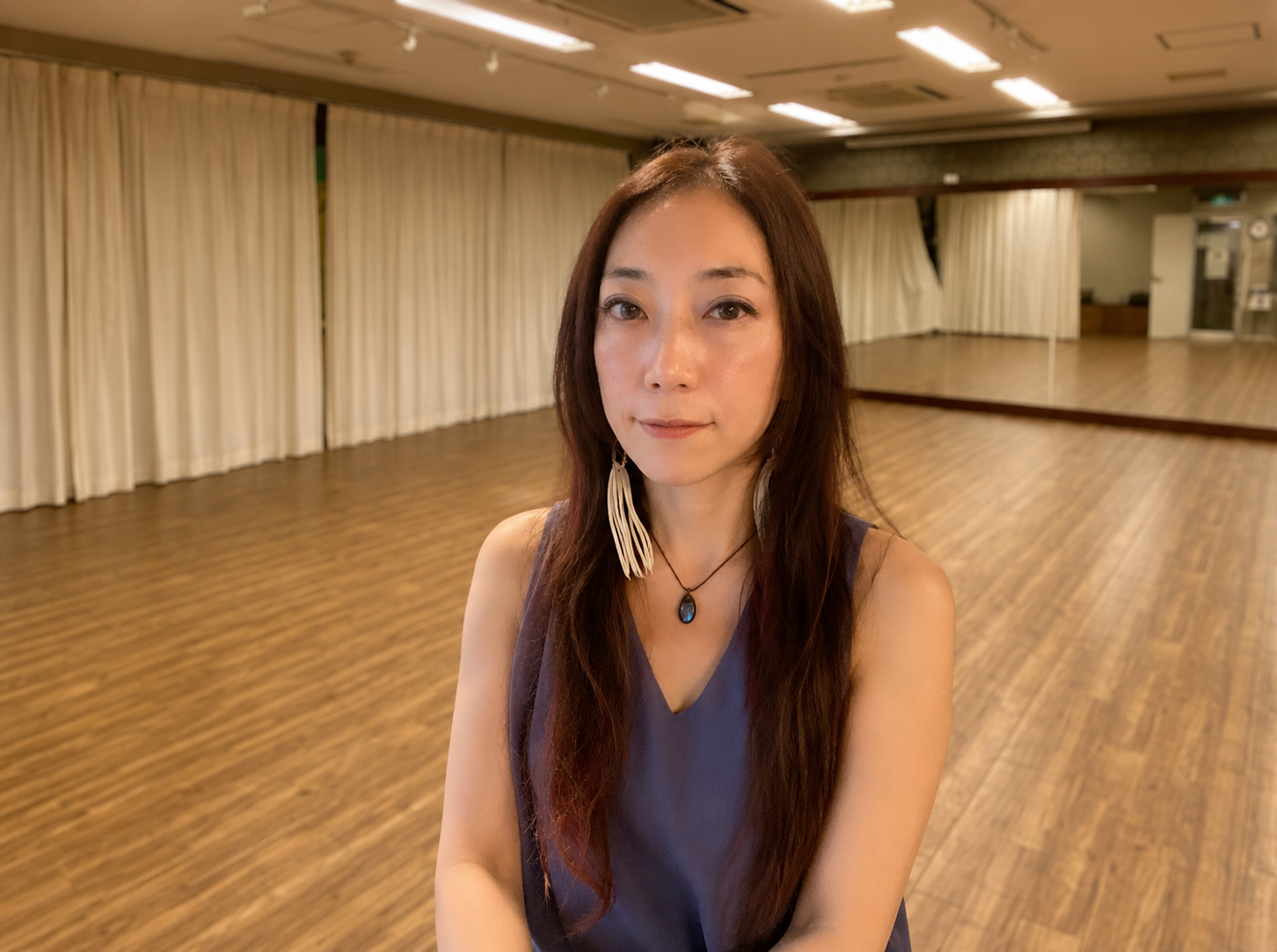 Studio Amritaオーナー